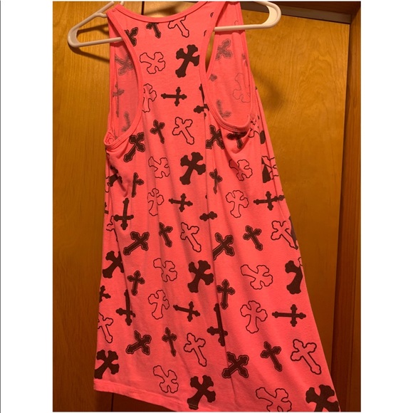 Rue 21 Tank Top - Picture 3 of 3